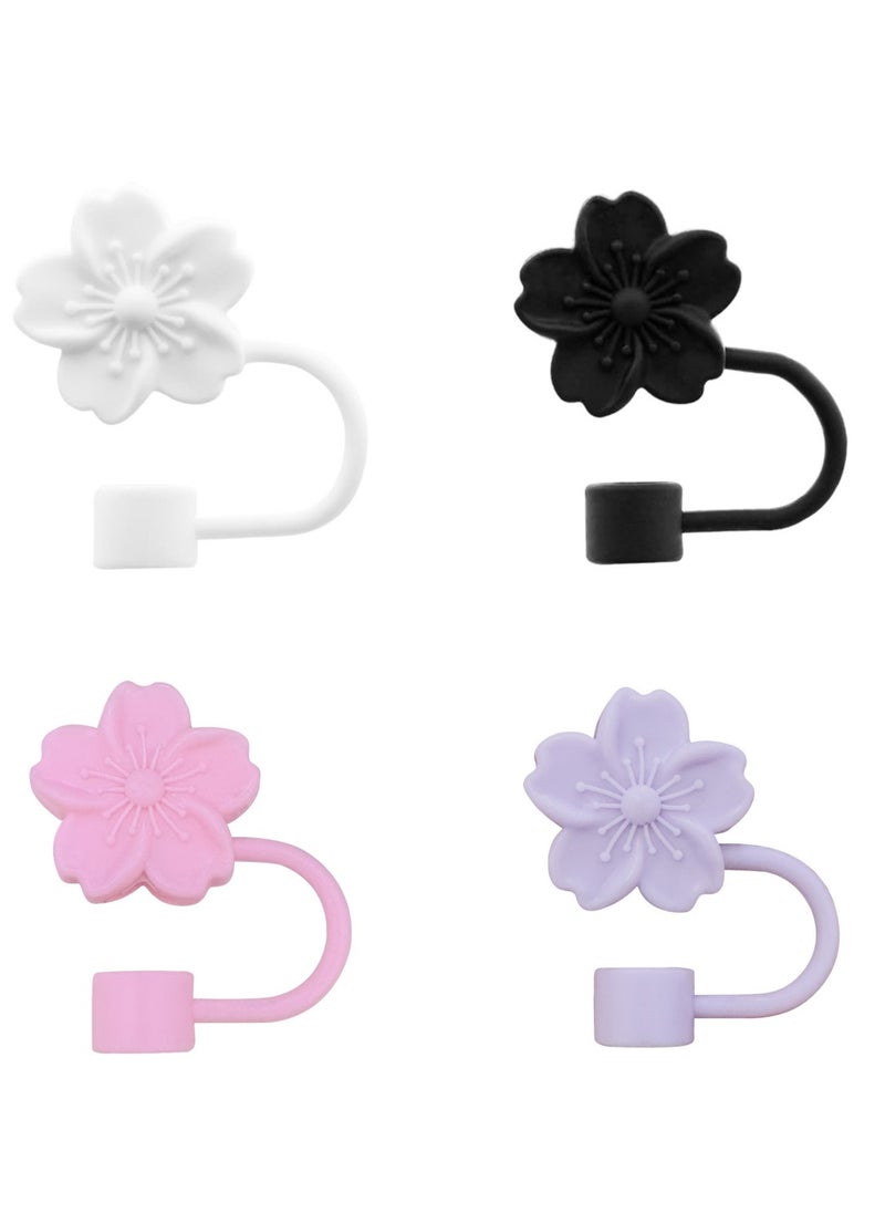 Generic - 4 Straw Caps Suitable for Stanley 30oz and 40oz - Image 1