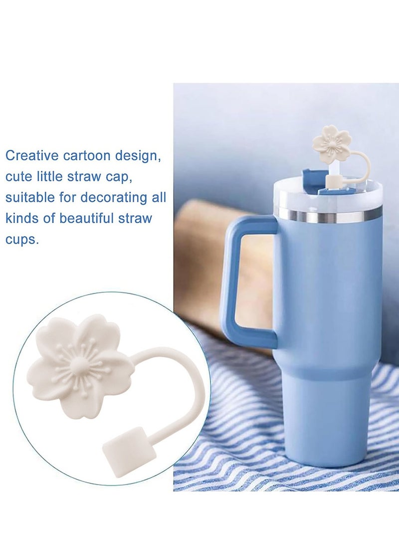 Generic - 4 Straw Caps Suitable for Stanley 30oz and 40oz - Image 1