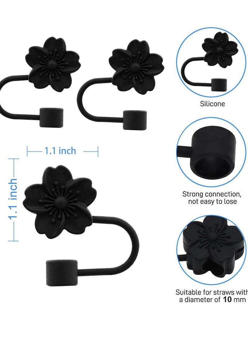 Generic - 4 Straw Caps Suitable for Stanley 30oz and 40oz - Image 1