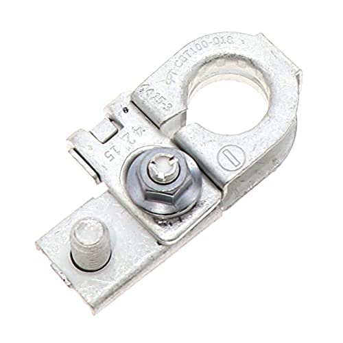 Mopar Battery Terminal, Negative - Image 1