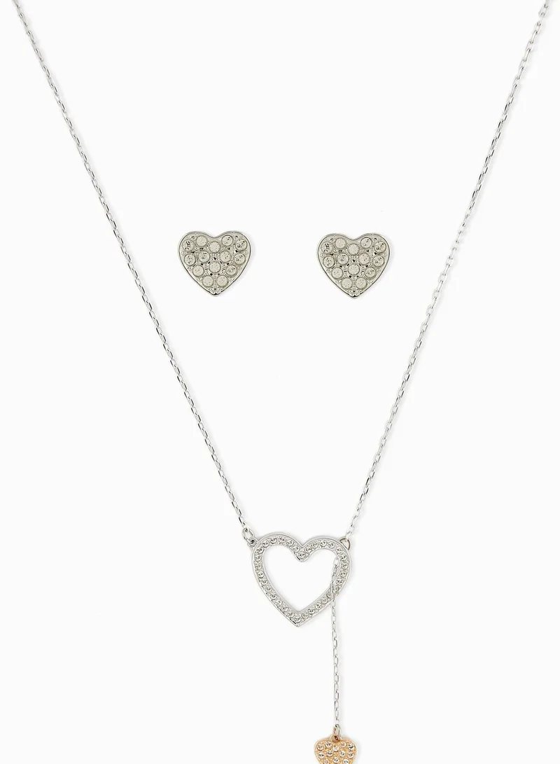 SWAROVSKI Cupid Medium Set