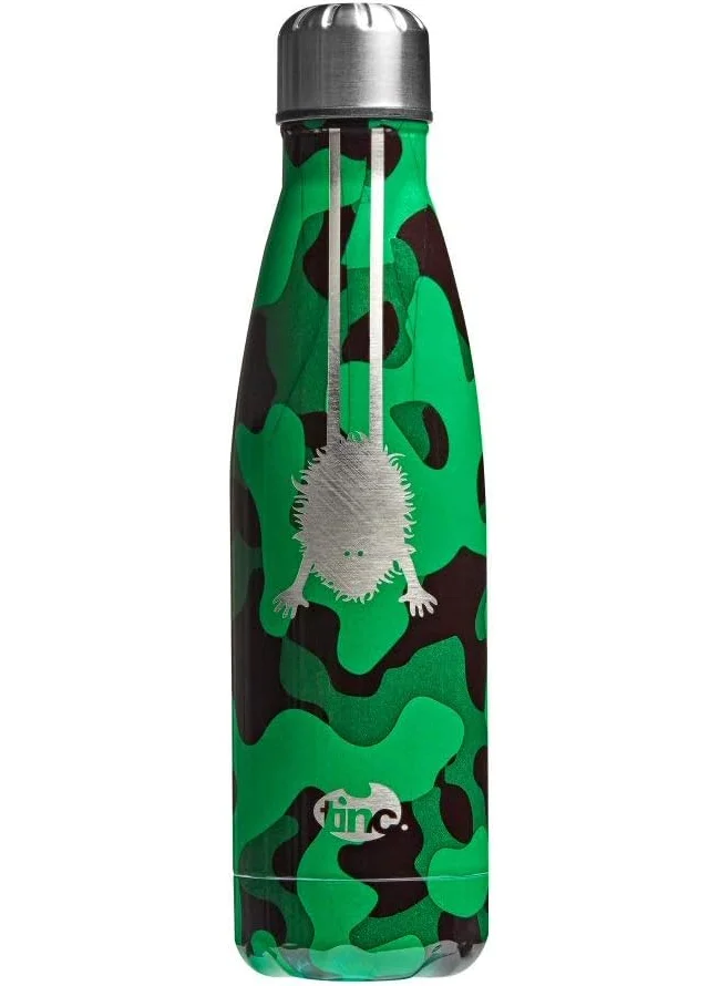 تينك Hugga Hot & Cold Water Bottle