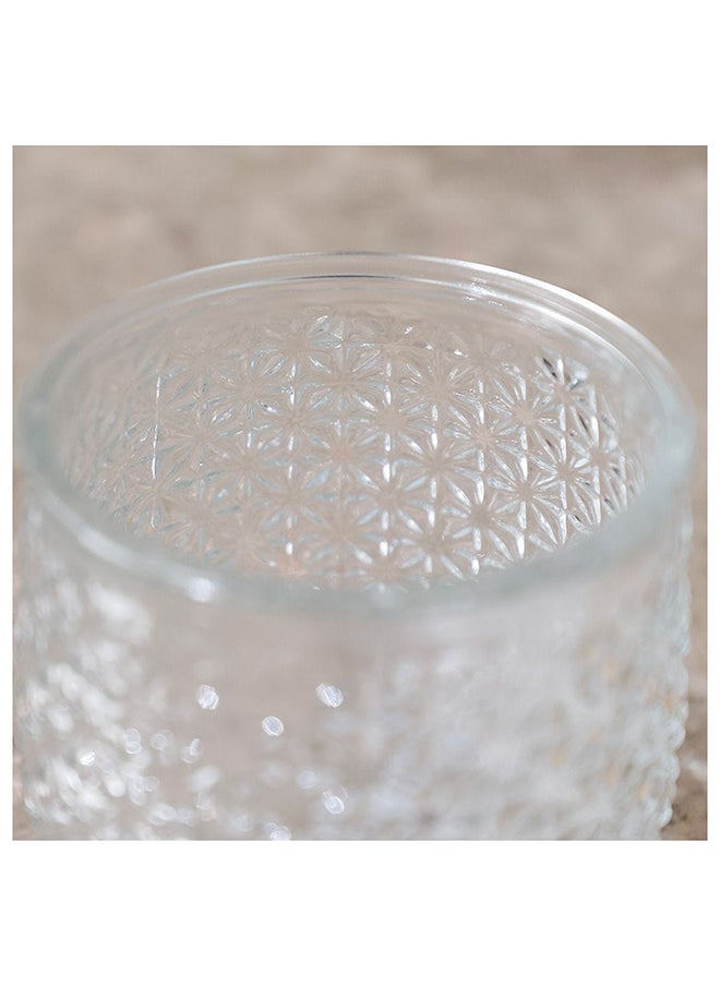 DANUBE HOME - Mysteva 2 Piece Pineapple Cups Set With Straw 550Ml L 20 x W 10 x H 15 Cm - Image 1