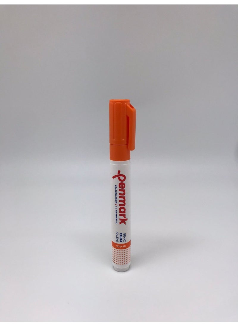 PENMARK HS-305 Whiteboard Pen  - Image 2