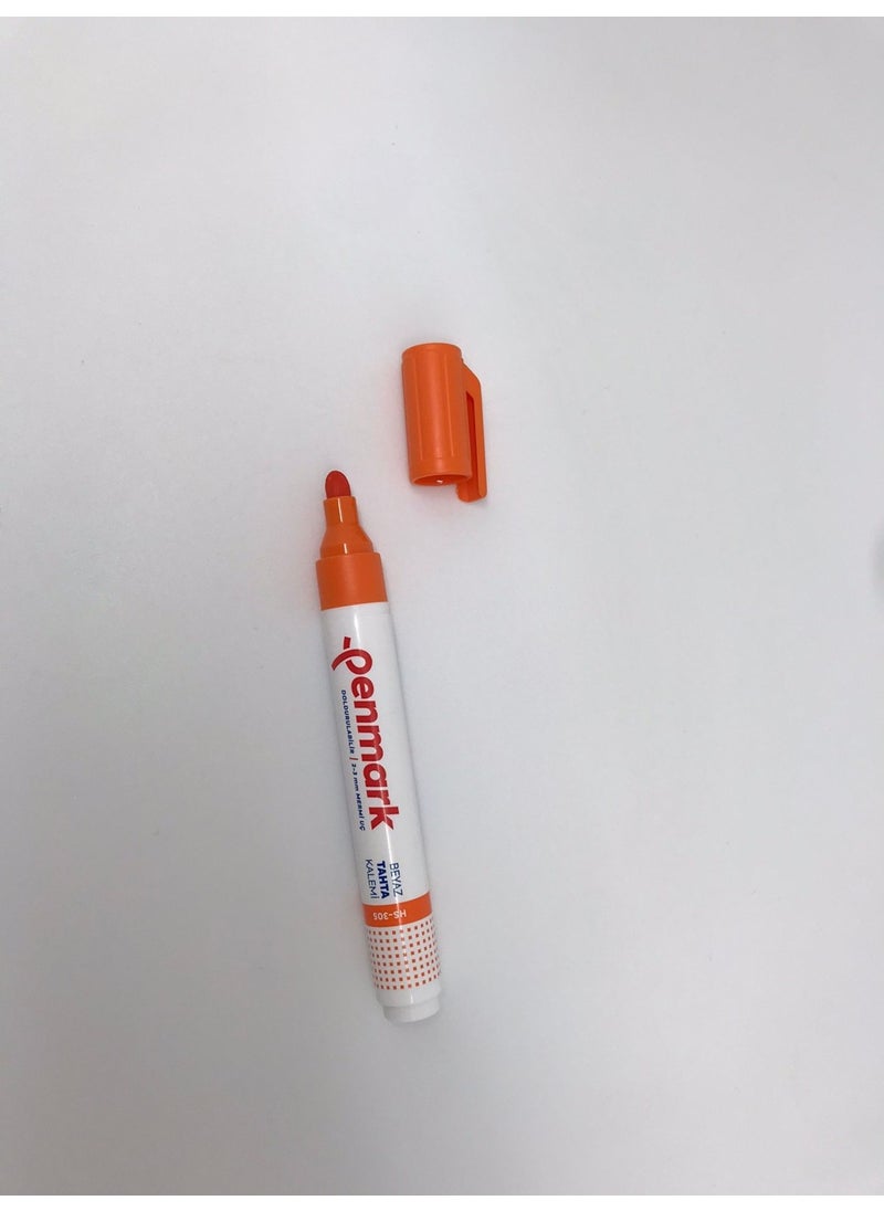 PENMARK HS-305 Whiteboard Pen  - Image 3