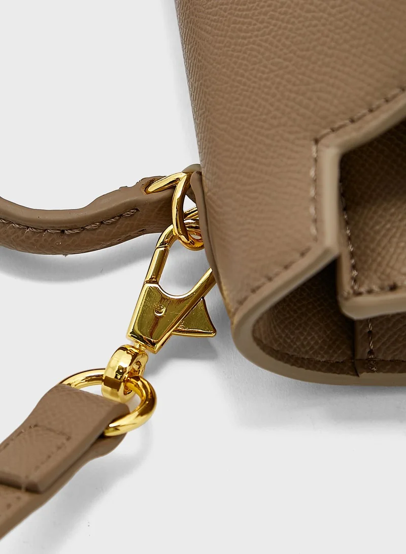 ELLA Classic Satchel Bag