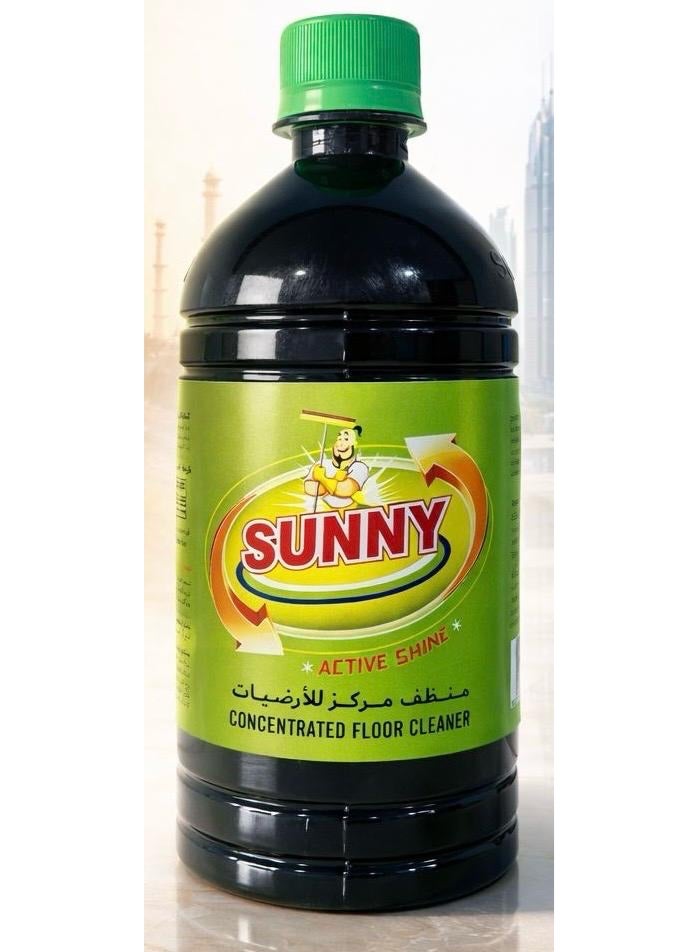 منظف ​​الأرضيات المركز من صني ٥٠٠ مل