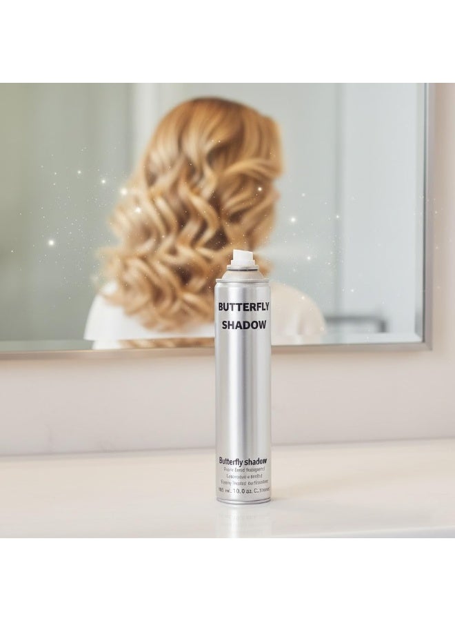 Butterfly Shadow 600 ML Strong holding spray for hair styles - Image 2