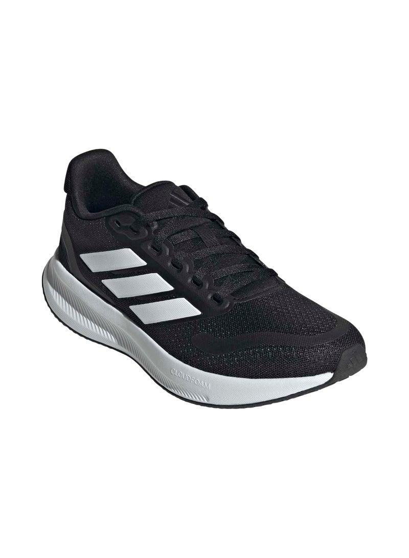 Adidas أحذية رنفالكون 5 للأطفال - Image 5