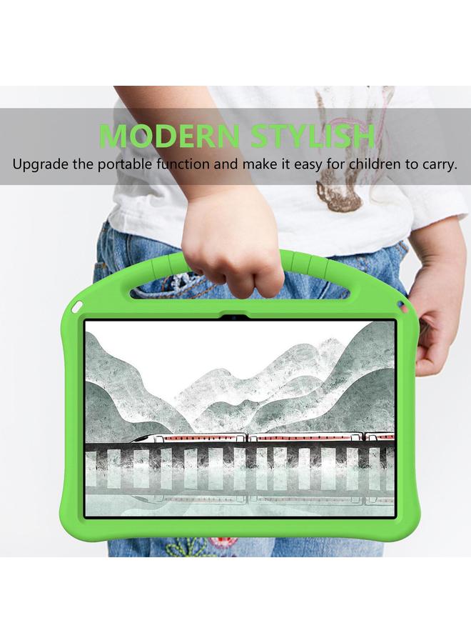 اس-توب جراب لجهاز Lenovo Xiaoxin Pad Pro 12.7 2025 اللوحي المقاوم للصدمات من مادة EVA مع حامل - Image 5