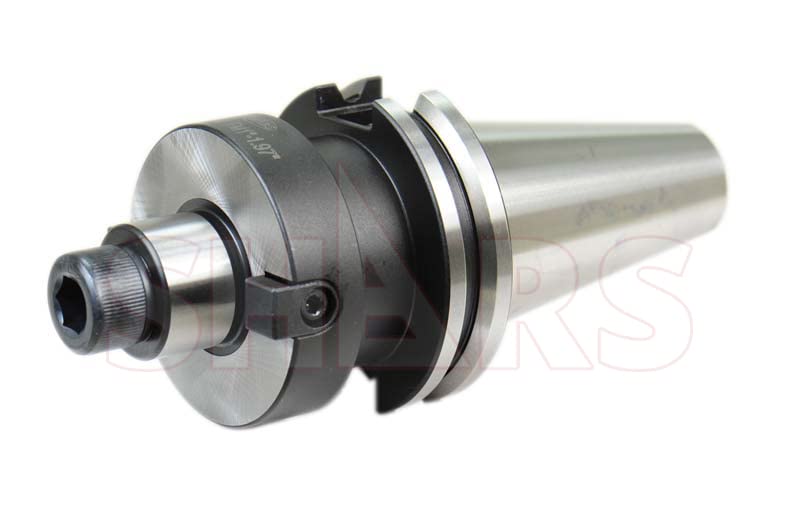 Tegara CAT40 1 x 1.97" Shell Face Mill Tool Holder 202-5372 M) - Image 3