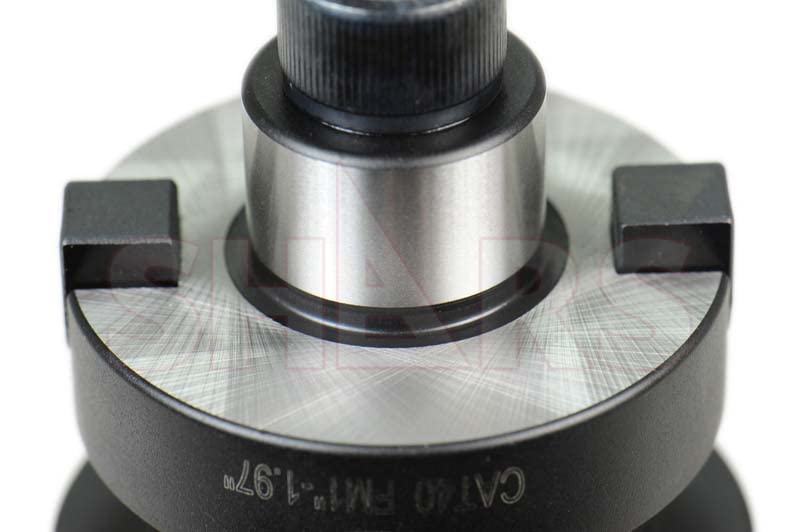 Tegara CAT40 1 x 1.97" Shell Face Mill Tool Holder 202-5372 M) - Image 4