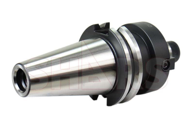 Tegara CAT40 1 x 1.97" Shell Face Mill Tool Holder 202-5372 M) - Image 2