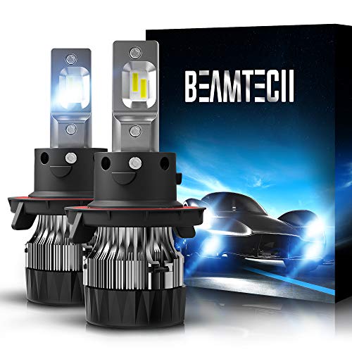 BEAMTECH Light Bulb, Off Road Fog Light - Image 1