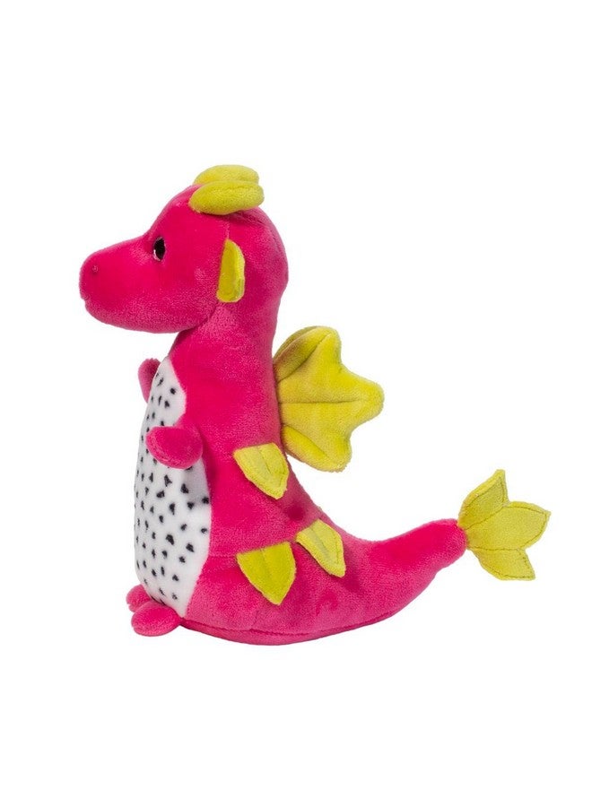 Douglas Dragon Fruit Macaroon Plush Stuffed Animal - Image 3