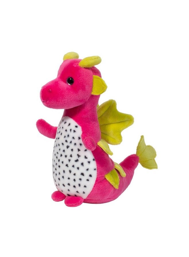 Douglas Dragon Fruit Macaroon Plush Stuffed Animal - Image 2