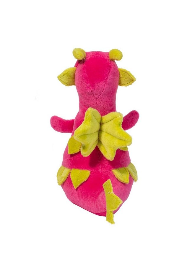 Douglas Dragon Fruit Macaroon Plush Stuffed Animal - Image 4