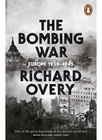 Bombing War - pzsku/Z216686B2EB225E4A23B3Z/45/_/1732721034/5d95758f-ec29-49e2-913c-fa60edc76465