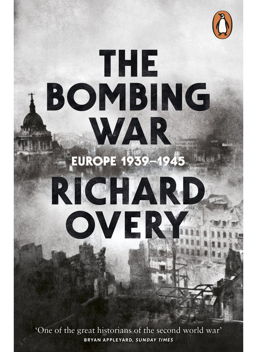 Bombing War