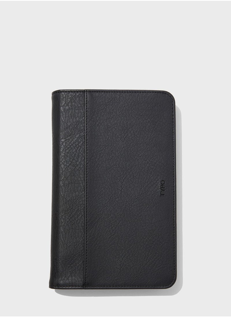 Typo Off The Grid Travel Wallet  - Image 1