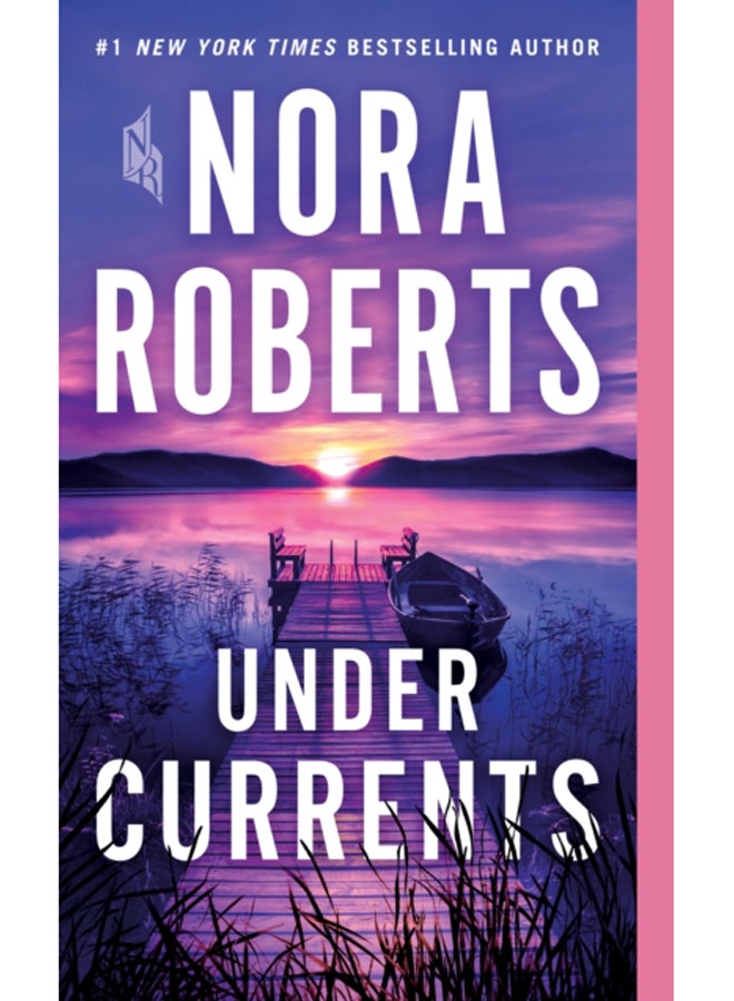 Under Currents : A Novel 