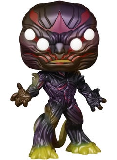 Funko Funko Pop! Marvel: Eternals - Kro - Collectable Vinyl Figure  - Image 2