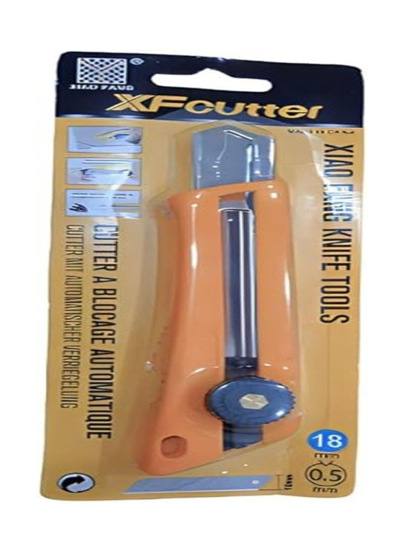 Metal Cutter Tool (AH-10) - Image 1