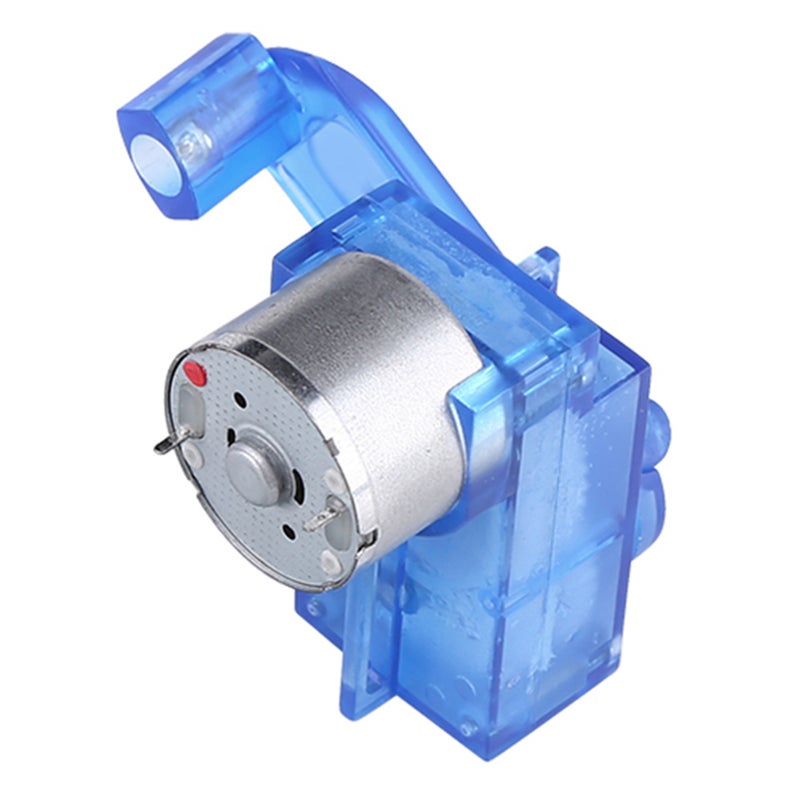 Hand Crank Driven Electricity Generator Mechanical Emergency Power Supply - Image 1
