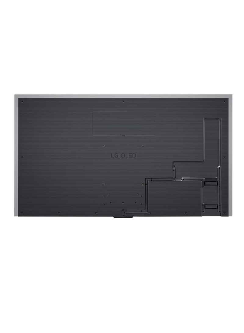 LG 83 Inches Signature M3 4K Wireless OLED TV- OLED83M36LA Black - Image 3