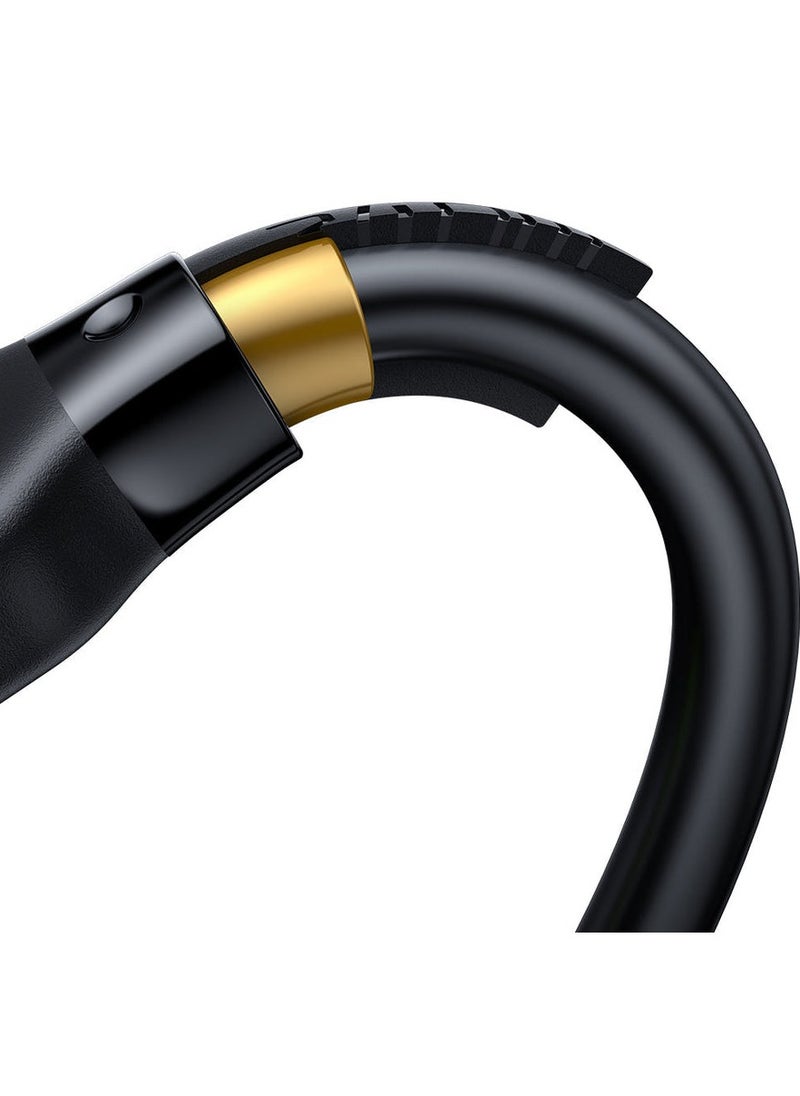 Mcdodo - CA-331 Type-C to Type-C Mobile Cable | Super Fast Charge 240W PD - Image 1
