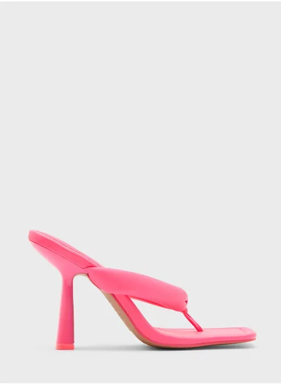 CALL IT SPRING Giulianna High Heel Sandals