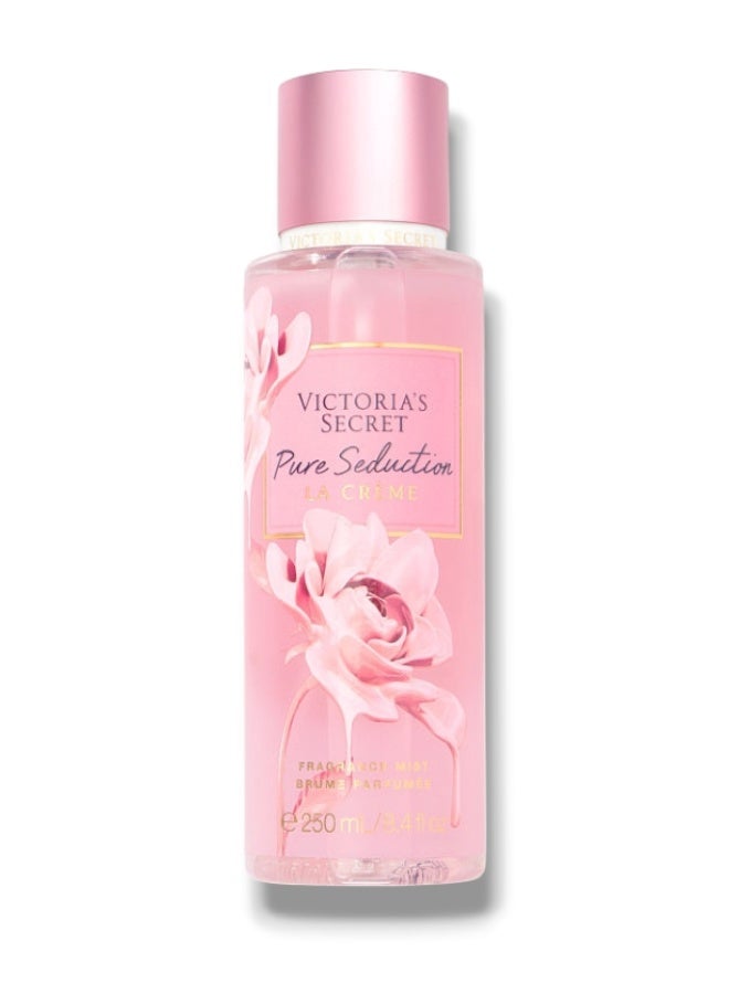 فيكتوريا سيكريت بيور سيدكتفيشن لي كريم معطر جسم 250مل