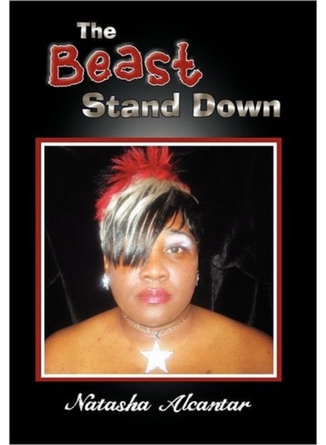 The Beast Stand Down - Hardback