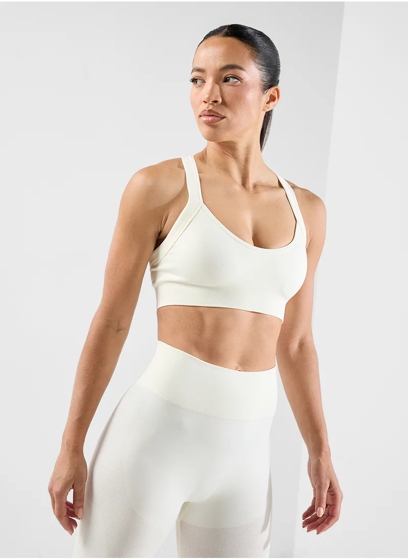 FRWD Medium Support Sports Bra & High Rise Legging Set