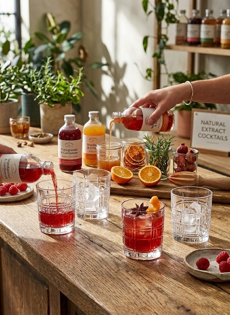 LAV 6-Piece BRIT Soft Drinking Glass Set Clear 325ML - Image 2