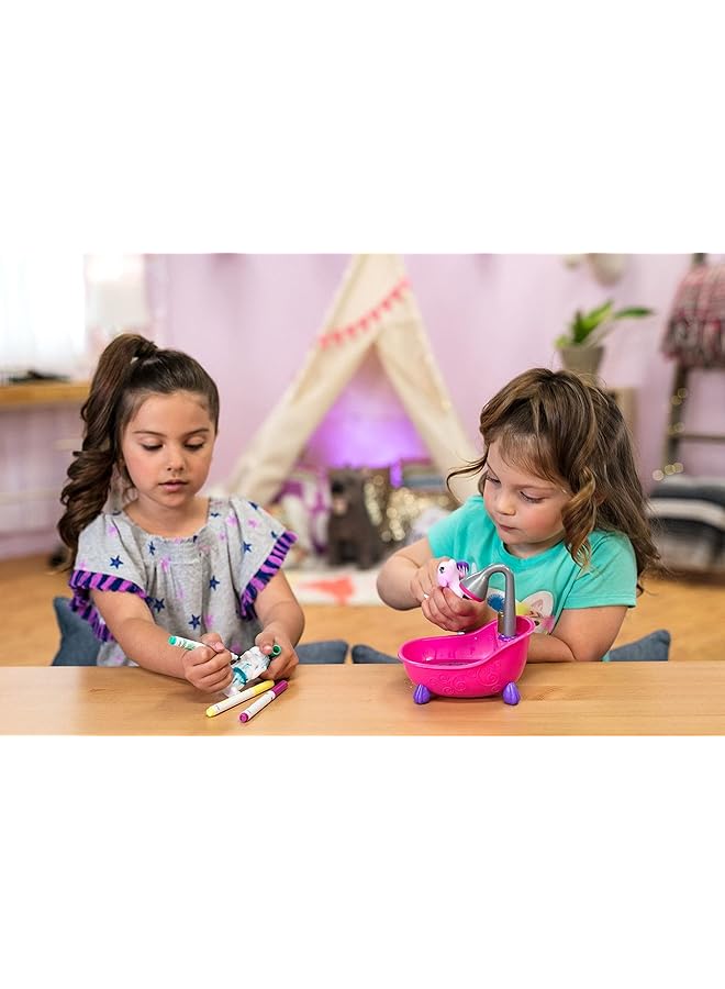 Crayola Scribble Scrubbie Pets Dog & Cat 1 Of Piece - Image 5