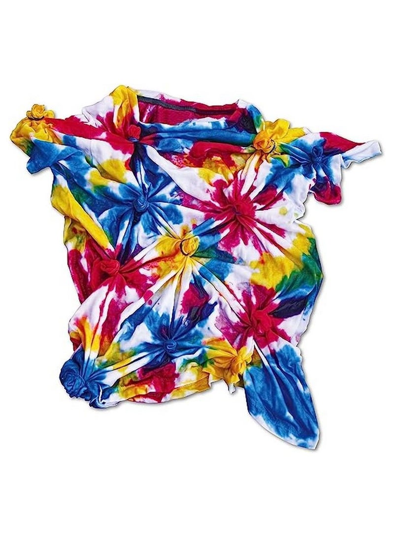Alliance Tie Dye Bands Bag 2oz - Image 5