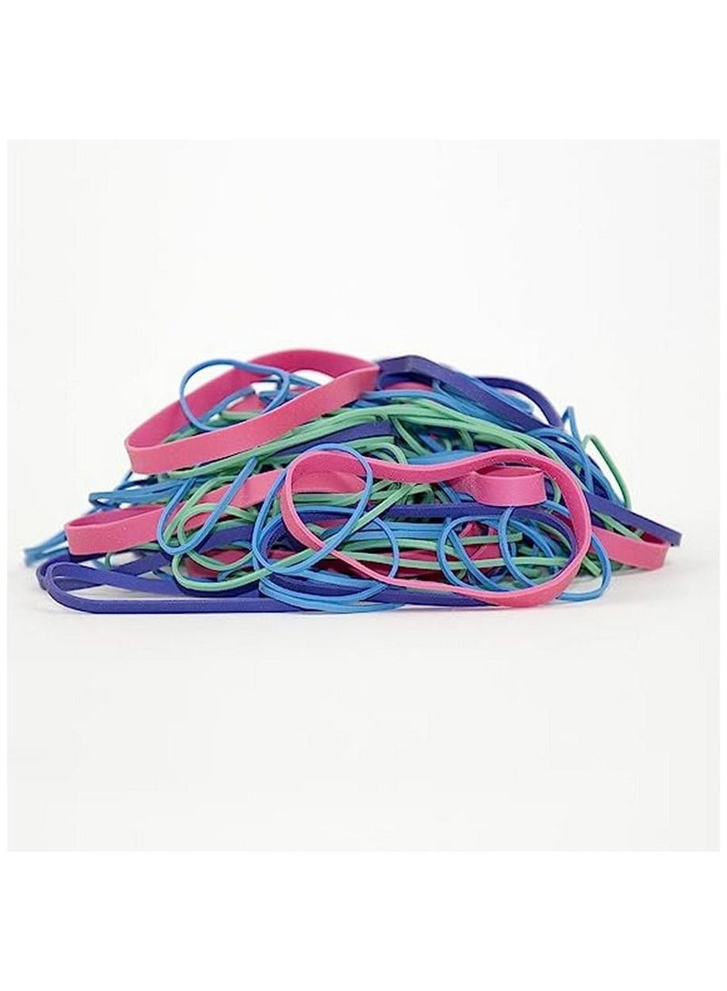Alliance Tie Dye Bands Bag 2oz - Image 2