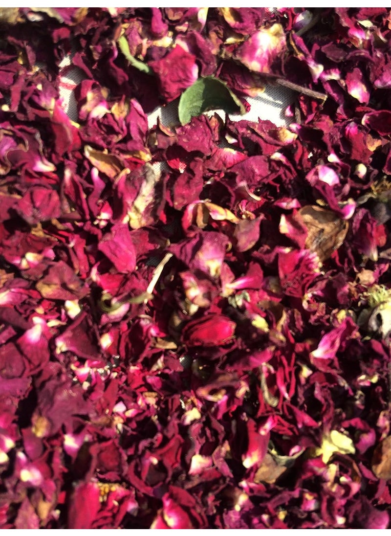 BSD Organics BSD Organics Bio degradable Rose Confetti 350 gm 