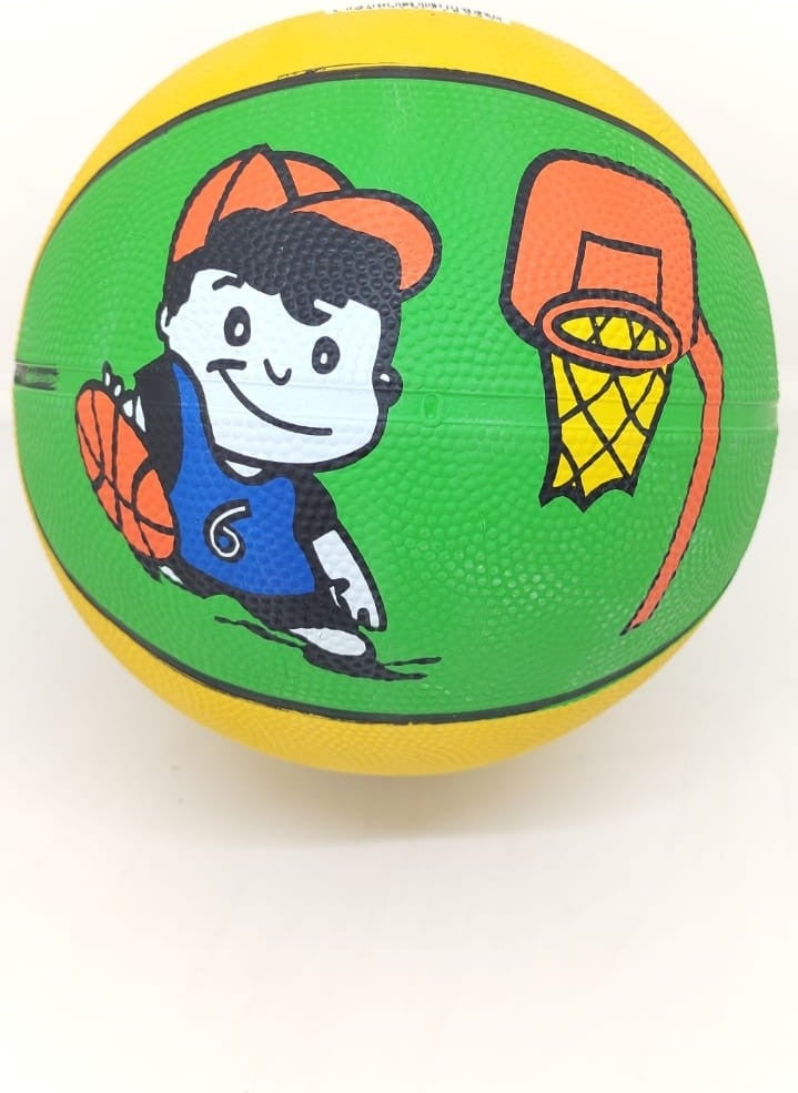 Deniz Sport Basketball Ball  - Image 1