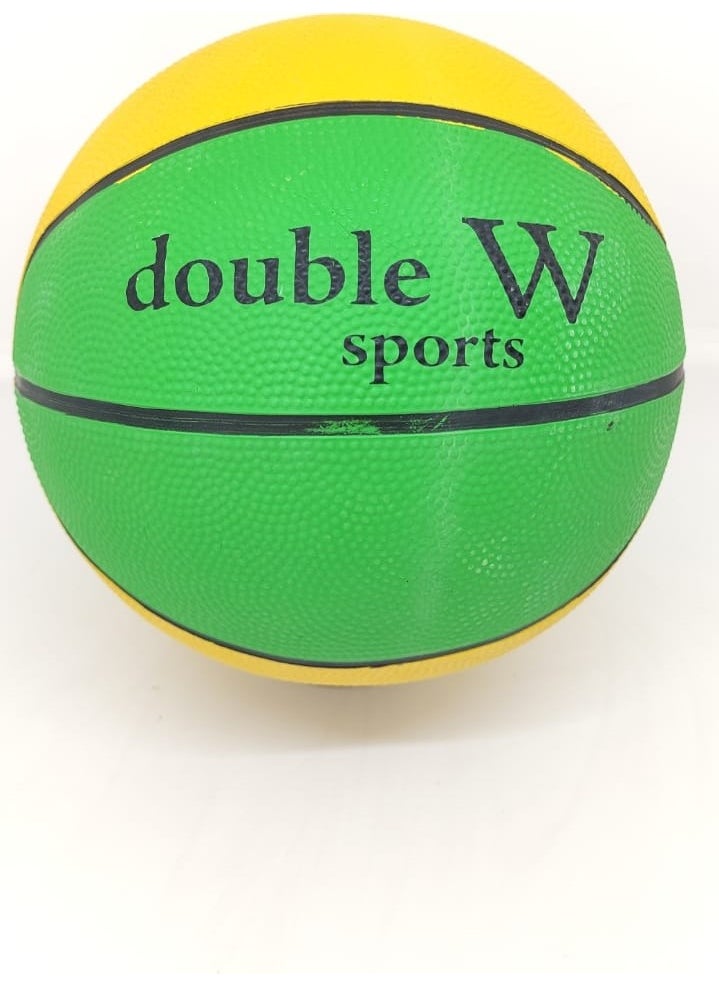 Deniz Sport Basketball Ball  - Image 2