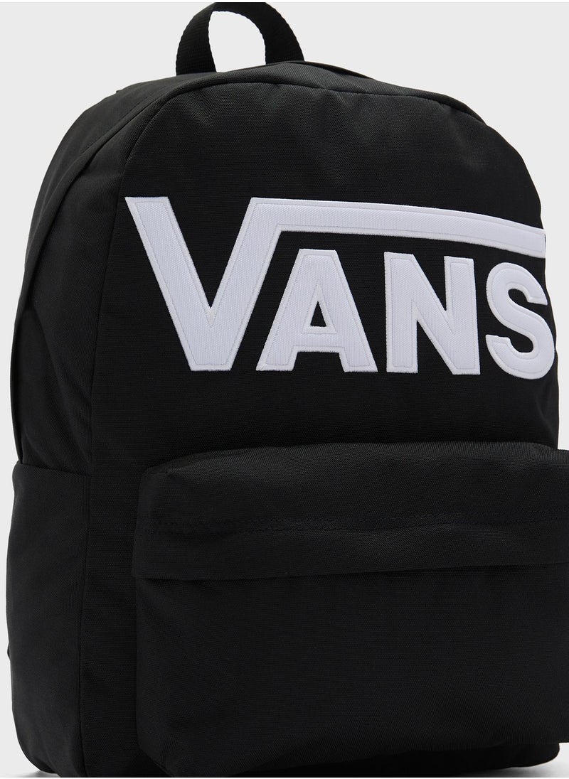 VANS - Old Skool Drop V Backpack - Image 1