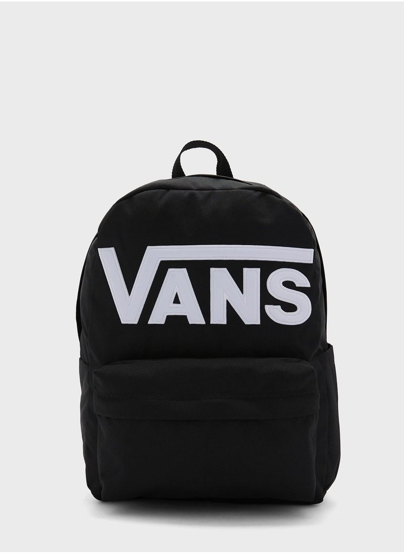 VANS - Old Skool Drop V Backpack - Image 1