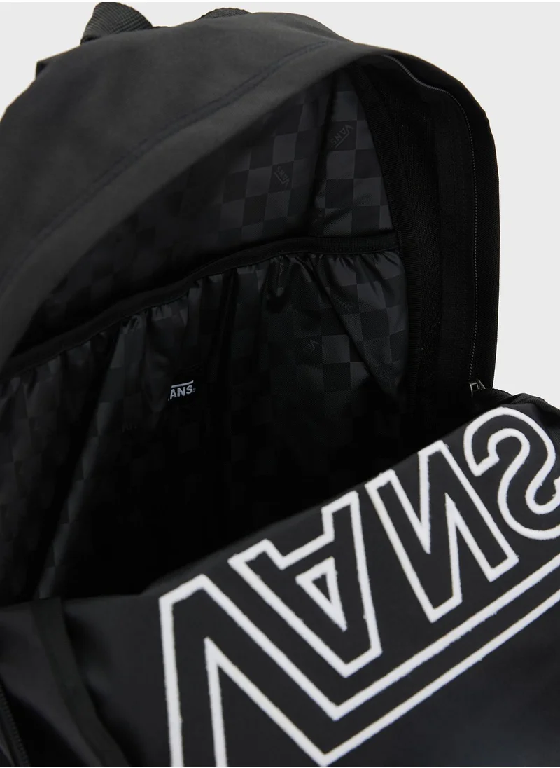 VANS Old Skool Drop V Backpack