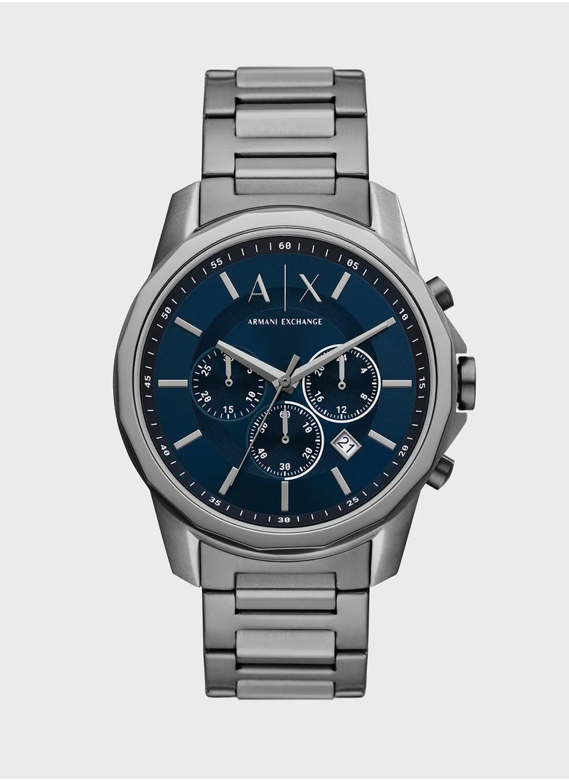 Armani Exchange Ax1731 Analog Watch