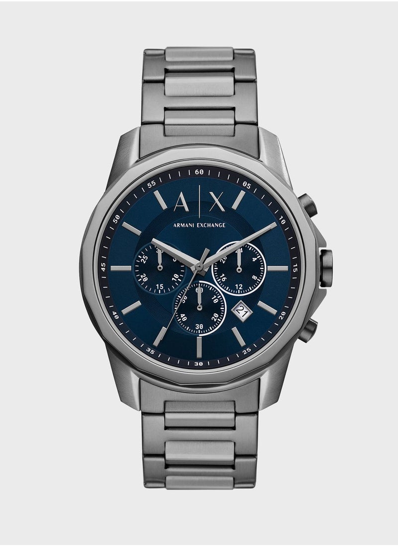 Armani Exchange Ax1731 Analog Watch  - Image 1