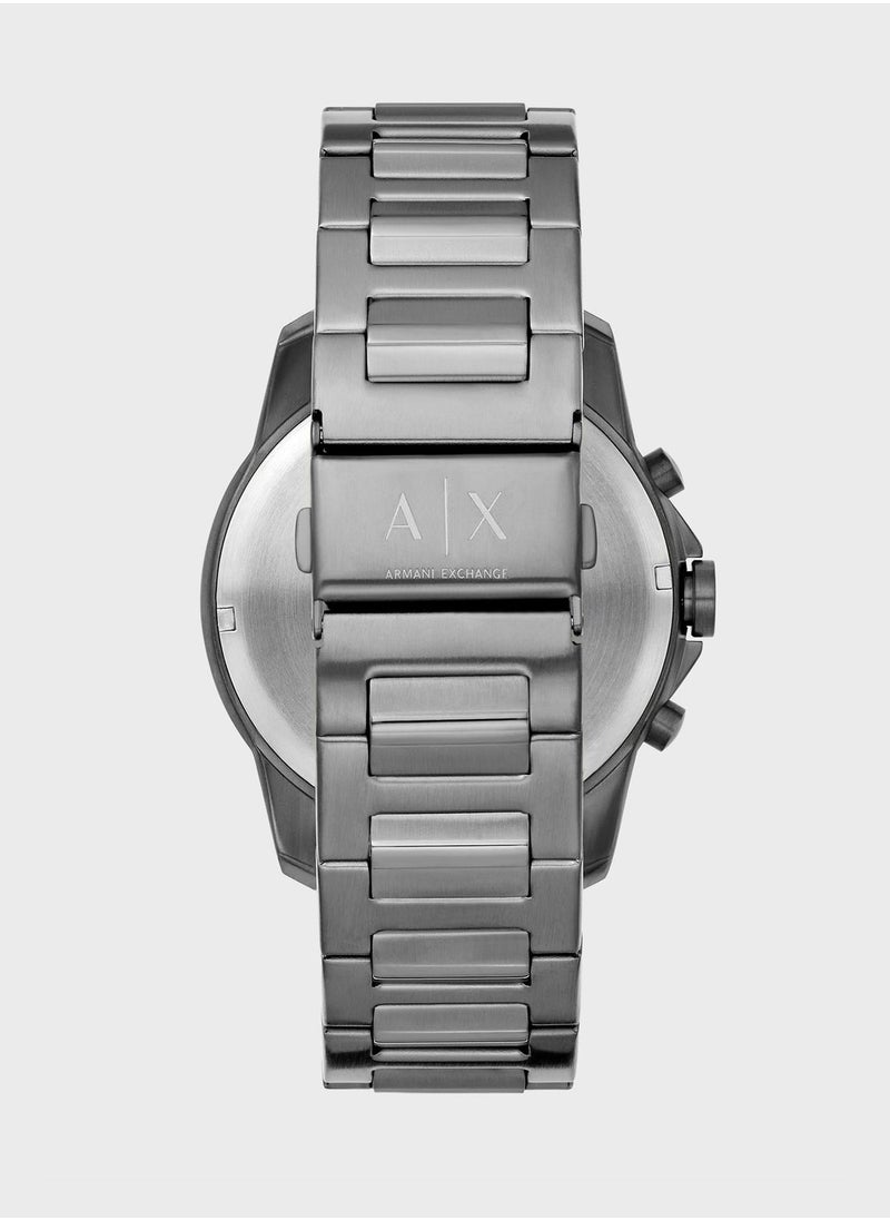 Armani Exchange Ax1731 Analog Watch  - Image 2