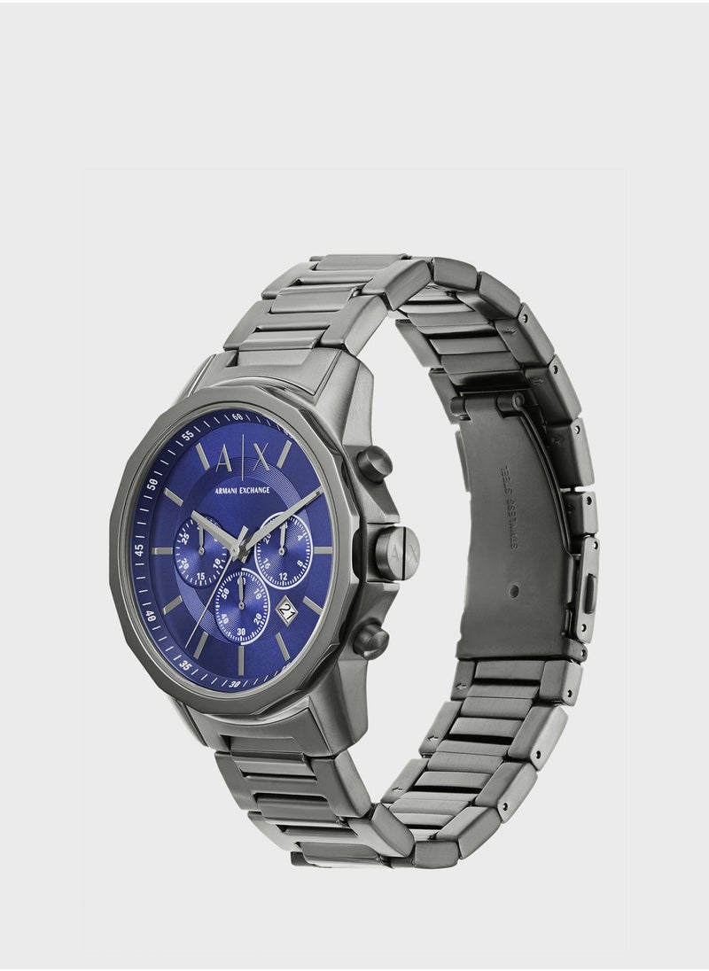 Armani Exchange Ax1731 Analog Watch  - Image 4