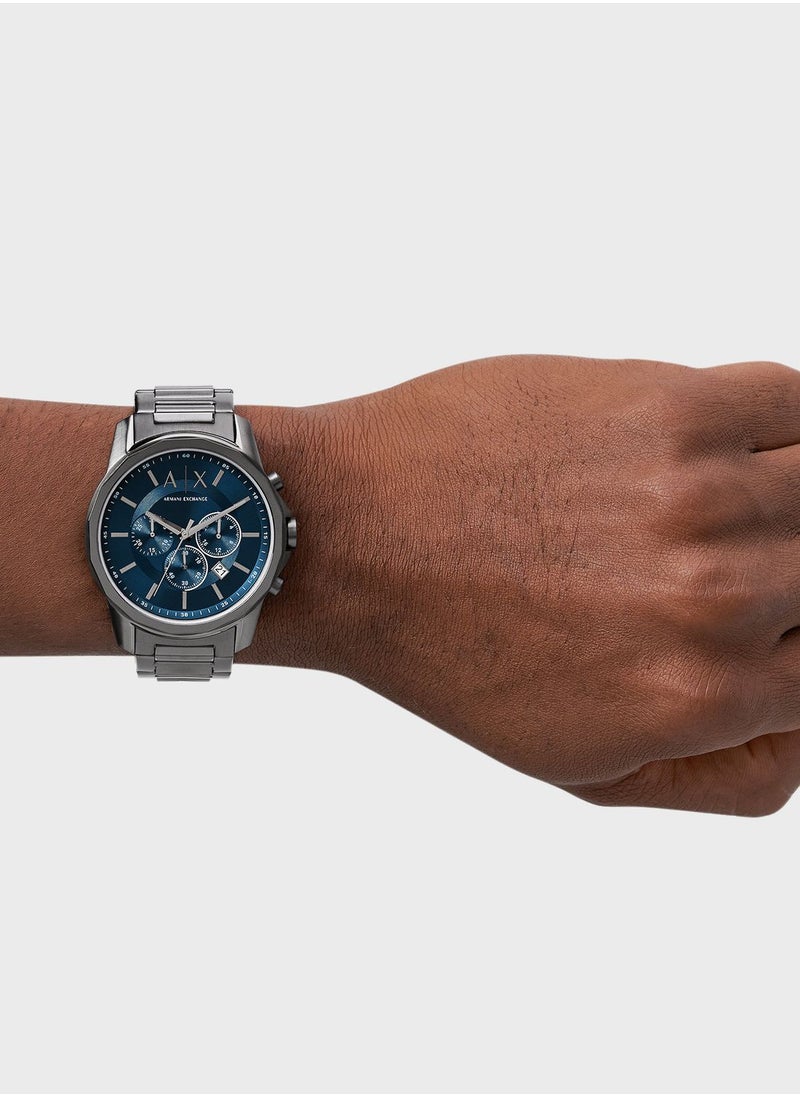 Armani Exchange Ax1731 Analog Watch  - Image 5