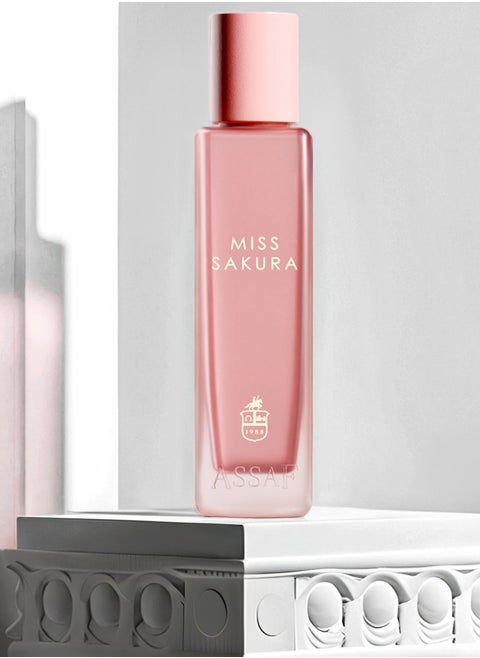 Miss Sakura perfume from Assaf 200ml